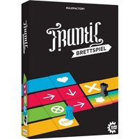 Game Factory - FRANTIC - Brettspiel von Game Factory