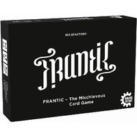 Frantic (e) von Game Factory