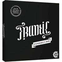 Game Factory - Frantic - Pandoras Box von Game Factory