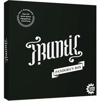 Game Factory - Frantic - Pandoras Box Game Factory - Frantic - Pandoras Box von Game Factory