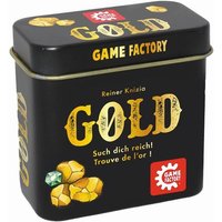 Game Factory - GOLD von Game Factory