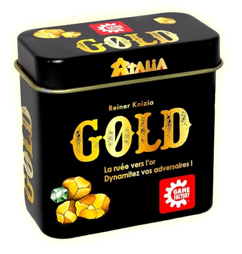 Game Factory – Gold (at-GOL) von Game Factory