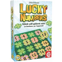 Game Factory - Lucky Numbers von Game Factory
