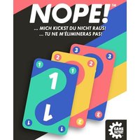 Game Factory - Nope von Game Factory