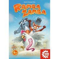 Game Factory - Ramba Zamba Game Factory - Ramba Zamba von Game Factory