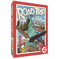 Road Trip USA (mult) von Game Factory