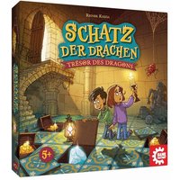 Schatz der Drachen (d,f) von Game Factory
