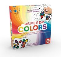 Game Factory - Speed Colors von Game Factory