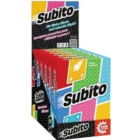 Game Factory - Subito (d,f) von Game Factory