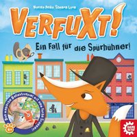 Game Factory - Verfuxt! Game Factory - Verfuxt! von Game Factory