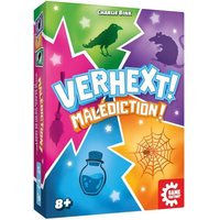Game Factory - Verhext Game Factory - Verhext von Game Factory