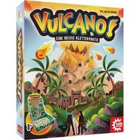 Game Factory - Vulcano! (d) von Game Factory