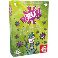 Virus! (mult) von Game Factory