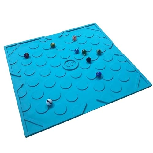 Game Plak' Spielmatte für Bubble Murmeln Game Plak' Spielmatte für Bubble Murmeln von Game Plak'