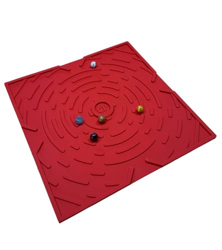 Game Plak' Target Rot Game Plak' Target Rot von Game Plak'