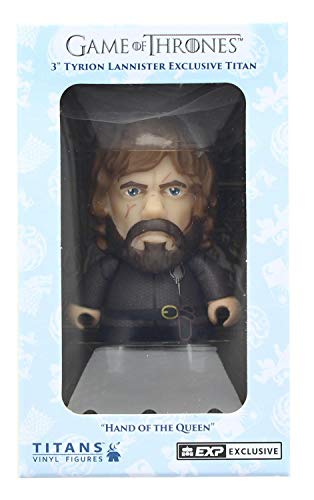 Game Of Thrones 3 Inch Titans Vinyl Figure | Tyrion Lannister Game Of Thrones 3 Inch Titans Vinyl Figure | Tyrion Lannister von Game of Thrones