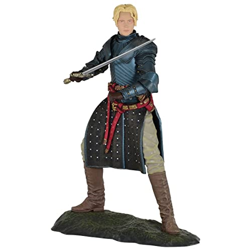 Game of Thrones Brienne of Tarth Figure Game of Thrones Brienne of Tarth Figure von Dark Horse