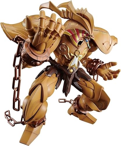 GameYard24 BANDAI The Legendary EXODIA Incarnate Figure-Rise Standard Amplified inklusive Versandschutz GameYard24 BANDAI The Legendary EXODIA Incarnate Figure-Rise Standard Amplified inklusive Versandschutz von GameYard24