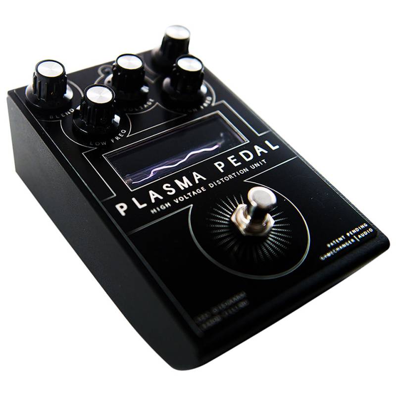 Gamechanger Audio Plasma Pedal Effektgerät E-Gitarre von Gamechanger Audio