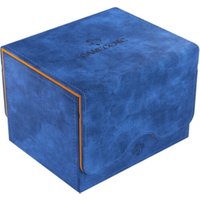 ASMODEE GGS20140 Sidekick 100+ XL Blue/Orange EXCLUSIVE LINE ASMODEE GGS20140 Sidekick 100+ XL Blue/Orange EXCLUSIVE LINE von Gamegenic