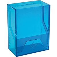 ASMODEE GGS22020 Gamegenic Bastion 50+ Blue von Gamegenic
