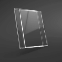 ASMODEE GGS60099 Gamegenic Slide Card Cases ASMODEE GGS60099 Gamegenic Slide Card Cases von Gamegenic