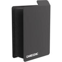 ASMODEE GGS60119 Gamegenic Sizemorph Divider - Black ASMODEE GGS60119 Gamegenic Sizemorph Divider - Black von Gamegenic