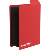 ASMODEE GGS60121 Gamegenic Sizemorph Divider - Red ASMODEE GGS60121 Gamegenic Sizemorph Divider - Red von Gamegenic