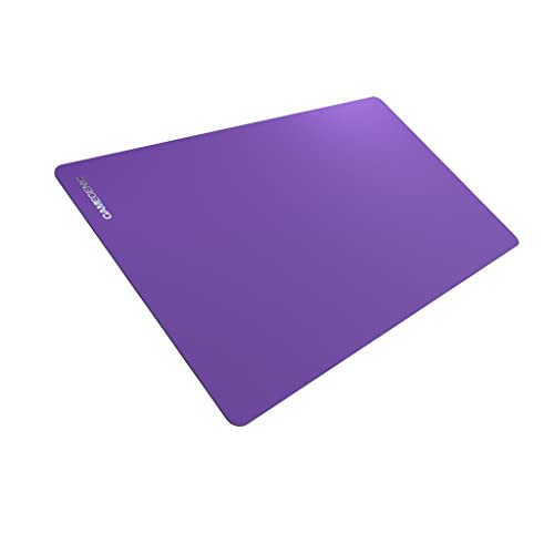 Gamegenic, Prime 2mm Playmat Purple von Gamegenic
