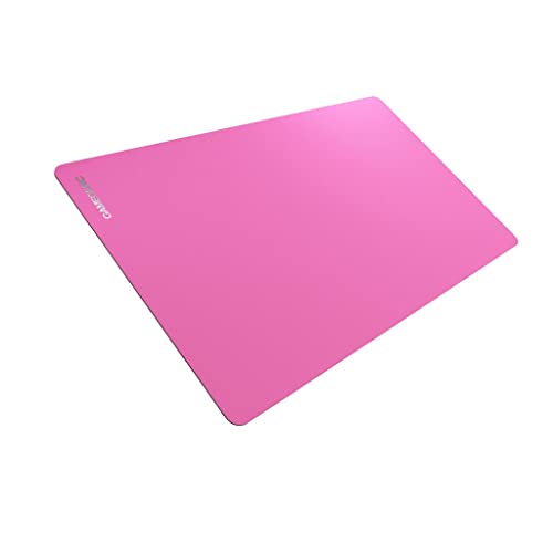 Gamegenic, Prime 2mm Playmat Pink von Gamegenic
