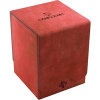 GAMEGENIC GGS20017 Squire 100+ Convertible Red von Gamegenic