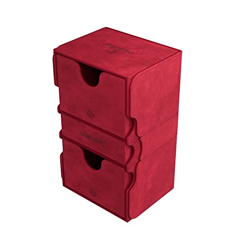 Gamegenic, Stronghold 200+ XL Red Gamegenic, Stronghold 200+ XL Red von Gamegenic