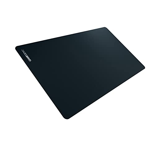 Gamegenic , Prime 2mm Playmat Black von Gamegenic