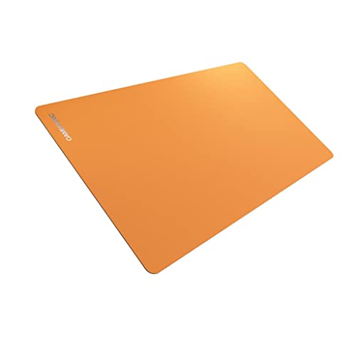 GAMEGEN!C - Prime 2mm Playmat, Orange (GGS40010ML) von Gamegenic
