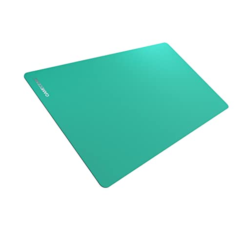 GAMEGEN!C- Prime 2mm Playmat Petrol, Colour (GGS40005ML) von Gamegenic