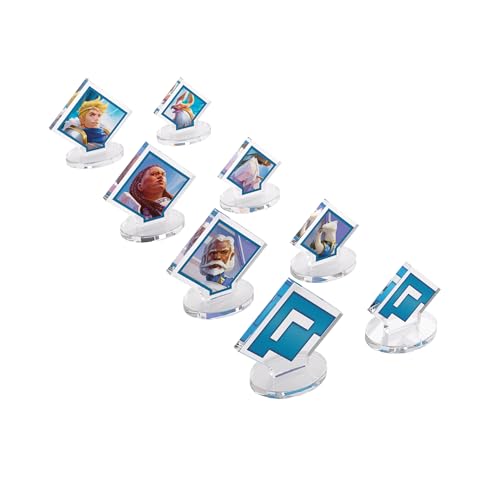 Gamegenic, Altered: Premium Hero Standees - Ordis Gamegenic, Altered: Premium Hero Standees - Ordis von Gamegenic