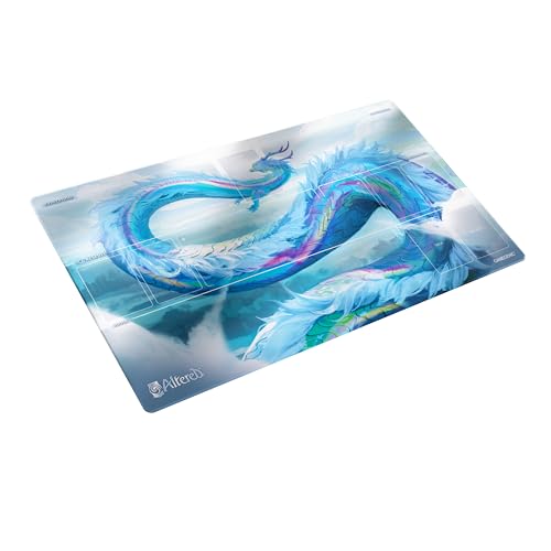 Gamegenic, Altered: Prime Playmat – Kuraokami Gamegenic, Altered: Prime Playmat – Kuraokami von Gamegenic