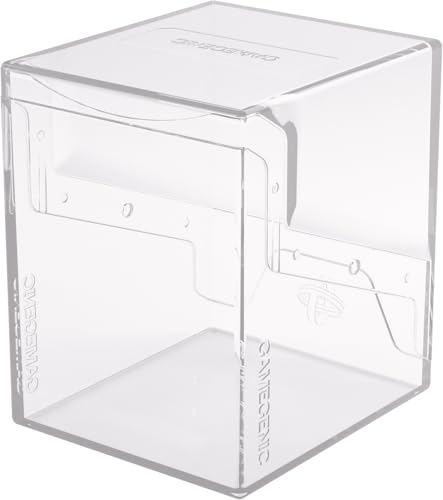 Gamegenic, Bastion 100+ XL Clear von Gamegenic