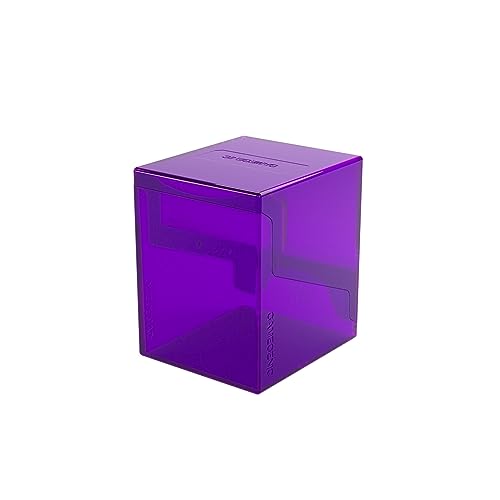 Gamegenic, Bastion 100+ XL Purple Gamegenic, Bastion 100+ XL Purple von Gamegenic
