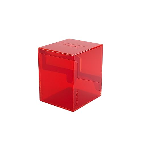 Gamegenic, Bastion 100+ XL Red Gamegenic, Bastion 100+ XL Red von Gamegenic