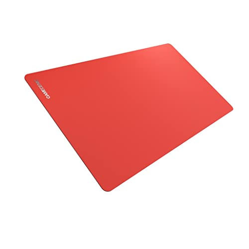 Gamegenic, Prime 2mm Playmat Red Gamegenic, Prime 2mm Playmat Red von Gamegenic