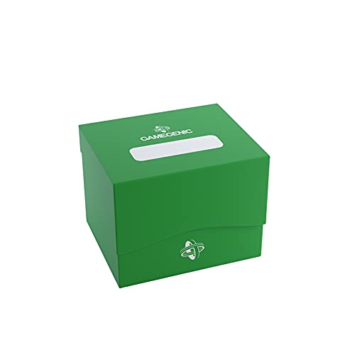 Gamegenic, Side Holder 100+ XL Green Gamegenic, Side Holder 100+ XL Green von Gamegenic