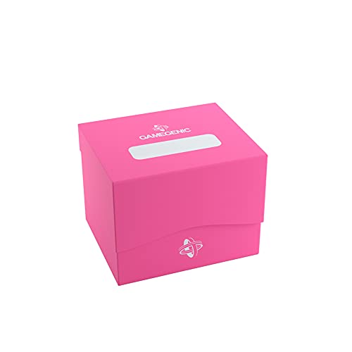 Gamegenic, Side Holder 100+ XL Pink Gamegenic, Side Holder 100+ XL Pink von Gamegenic