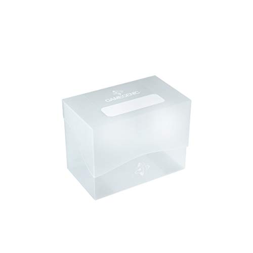 Gamegenic, Side Holder 80+ Clear Gamegenic, Side Holder 80+ Clear von Gamegenic
