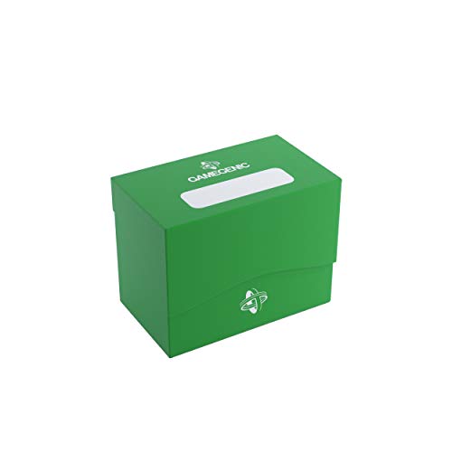 Gamegenic, Side Holder 80+ Green von Gamegenic