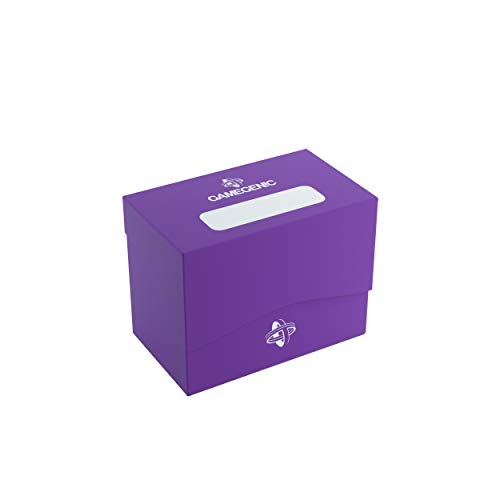 Gamegenic, Side Holder 80+ Purple von Gamegenic