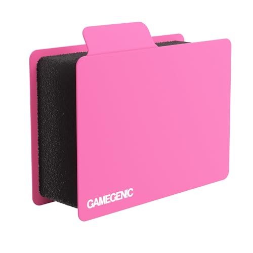 Gamegenic, Sideloading Sizemorph Divider – Pink von Gamegenic