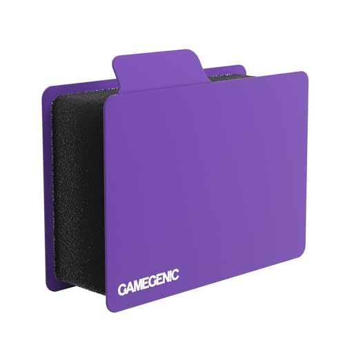 Gamegenic, Sideloading Sizemorph Divider – Purple Gamegenic, Sideloading Sizemorph Divider – Purple von Gamegenic