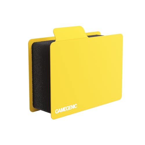 Gamegenic, Sideloading Sizemorph Divider – Yellow Gamegenic, Sideloading Sizemorph Divider – Yellow von Gamegenic
