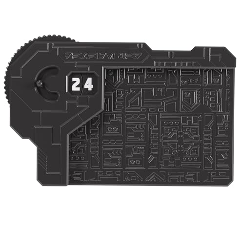 Gamegenic, Star Wars: Unlimited Damage Pad – Black von Gamegenic